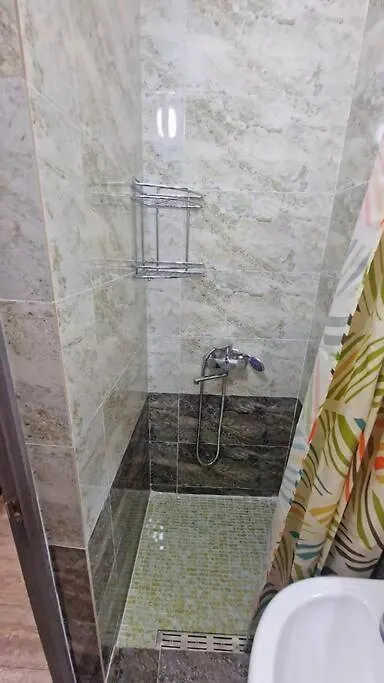 Мини-Отель Парк 28 Панфиловцев Номер 1 Almaty Apartment